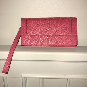 Kate Spade New York Wristlet